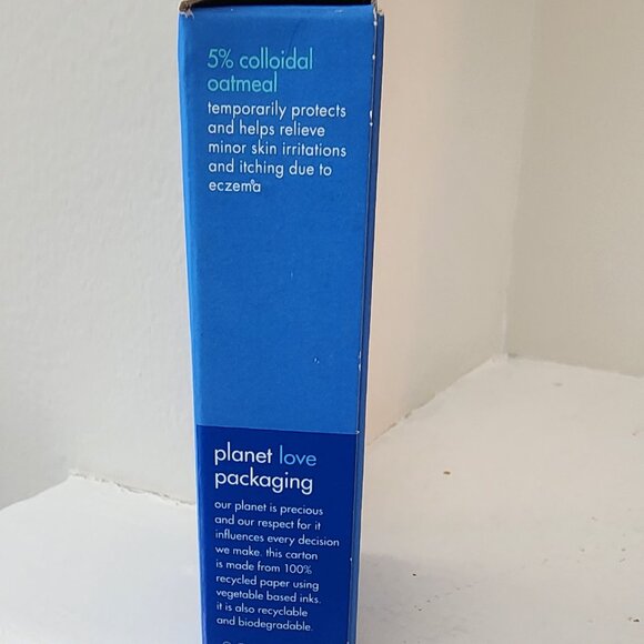 SKINFIX Eczema Dermatitis Facial Balm 48 oz - Picture 4 of 7